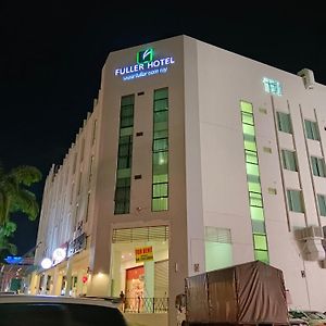 Fuller Hotel